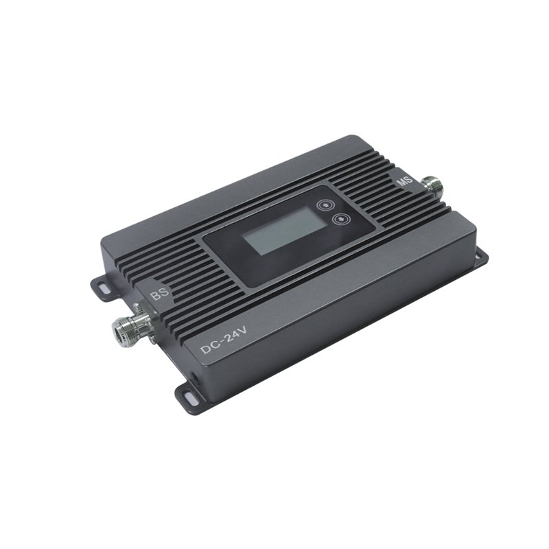 900mhz 300-1500m2 80-85 dBm Mobile Booster Signal Amplifier Repeater